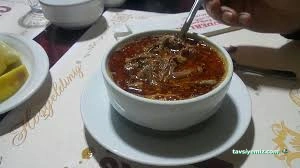 Güderler Et Lokantası & Çorbacı