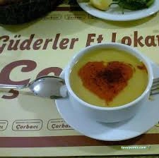 Güderler Et Lokantası & Çorbacı