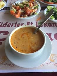 Güderler Et Lokantası & Çorbacı