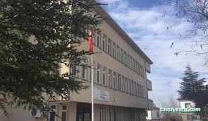 Güdül Halk Eğitimi Merkezi