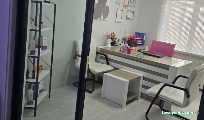 Gül Beauty Güzellik Salonu