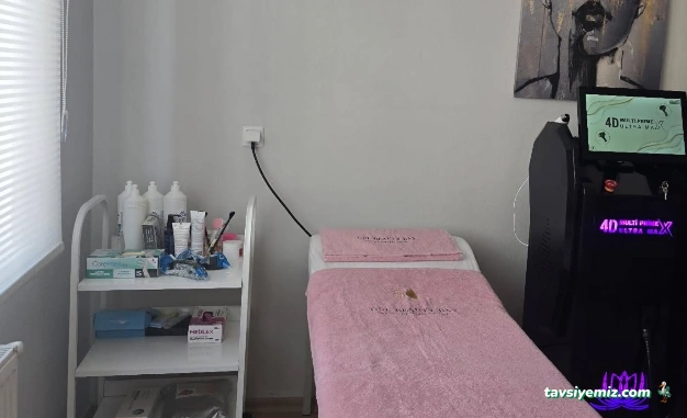 Gül Beauty Güzellik Salonu