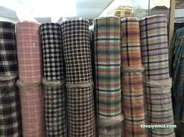 Gül Kumaş Tuhafiye