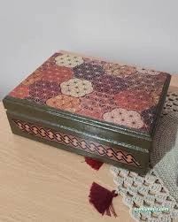 Gül Kumaş Tuhafiye