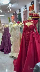 Gül Moda Evi Terzi,Özel Dikim,Moda Evi