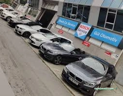 Gül Otomotiv