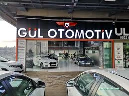 Gül Otomotiv