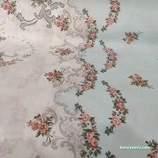 Gül Perde Ve Ev Tekstili