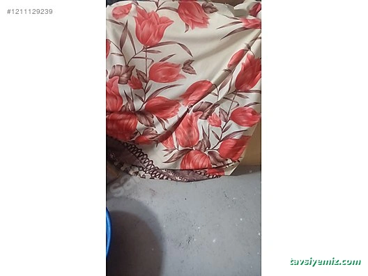 Gül Perde Ve Ev Tekstili