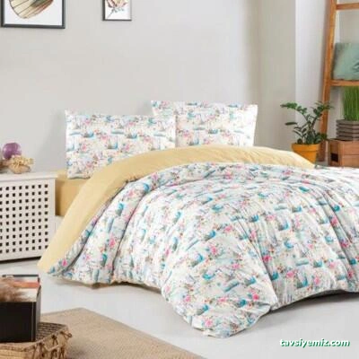 Gül Perde Ve Ev Tekstili