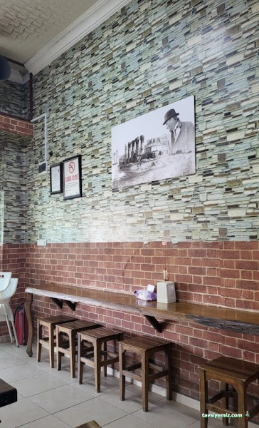 Gül Sare Ev Börekleri