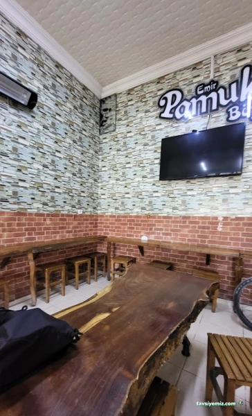 Gül Sare Ev Börekleri