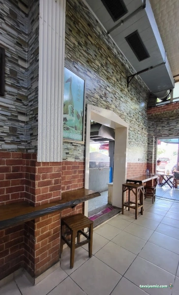 Gül Sare Ev Börekleri