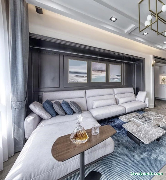 Gül Yapı Dekorasyon