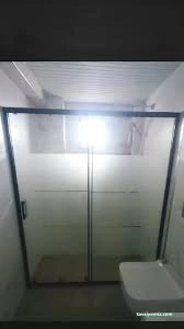 Gül Yapı Duşakabin Isparta