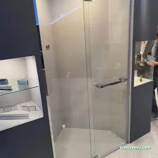 Gül Yapı Duşakabin Isparta