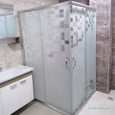 Gül Yapı Duşakabin Isparta