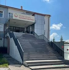 Gülağaç İlçe Devlet Hastanesi