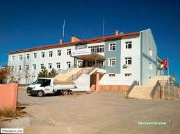 Gülağaç İlçe Devlet Hastanesi