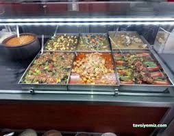 Gülaş Yemek & Catering