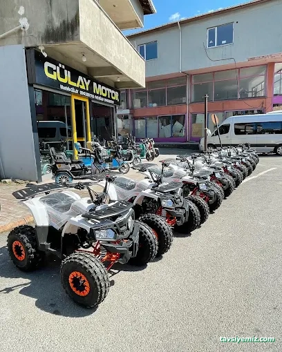 Gülay Motor