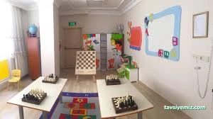 Gülbahçesi Anaokulu