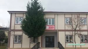 Gülbahçesi Anaokulu