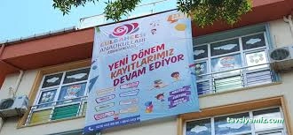 Gülbahçesi Anaokulu