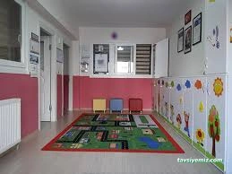 Gülbahçesi Anaokulu