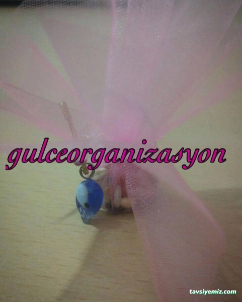 Gülce Organizasyon