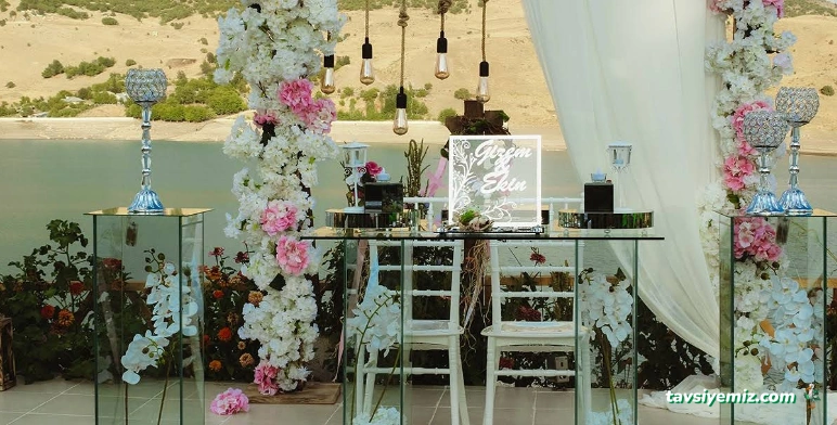 Gülce Organizasyon Tunceli