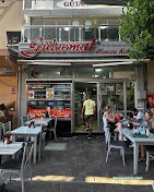 Gülcemal Manisa Kebapçısı