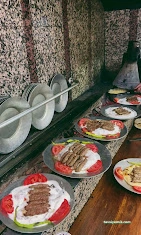 Gülcemal Manisa Kebapçısı