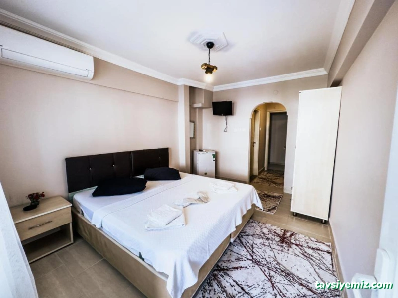 Güldalı Konak Ve Butik Otel