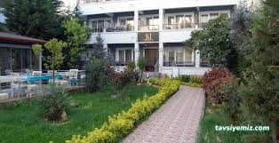 Güldalı Konak Ve Butik Otel