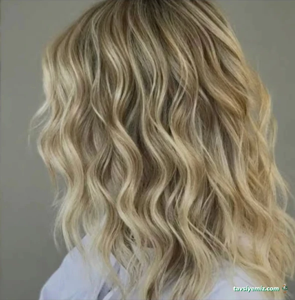 Gülden Akkaya Bayan Kuaförü