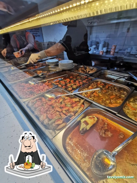 Güldeste Lokantası Tarihi Filibeli Aydın Merkez