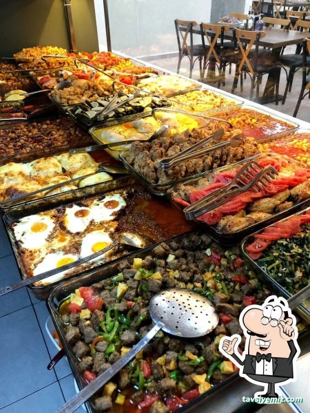 Güldeste Lokantası Tarihi Filibeli Aydın Merkez