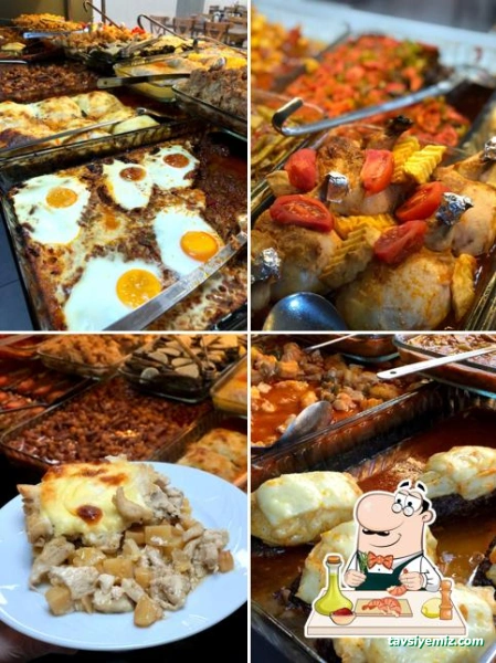 Güldeste Lokantası Tarihi Filibeli Aydın Merkez