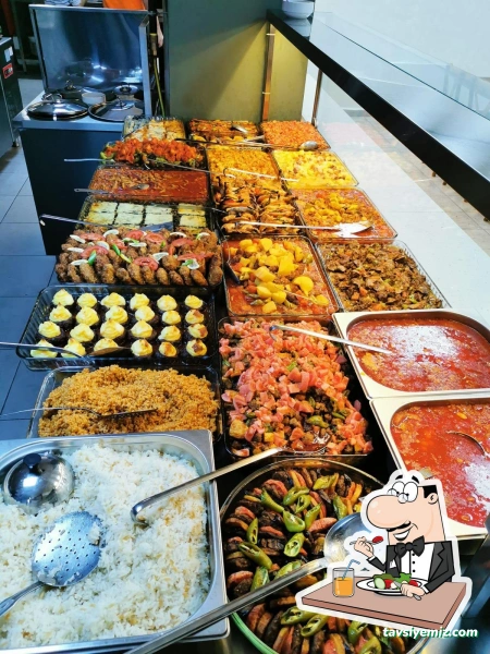 Güldeste Lokantası Tarihi Filibeli Aydın Merkez