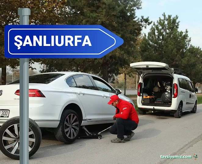 Gülel Oto Lastik Yol Yardım 7 24