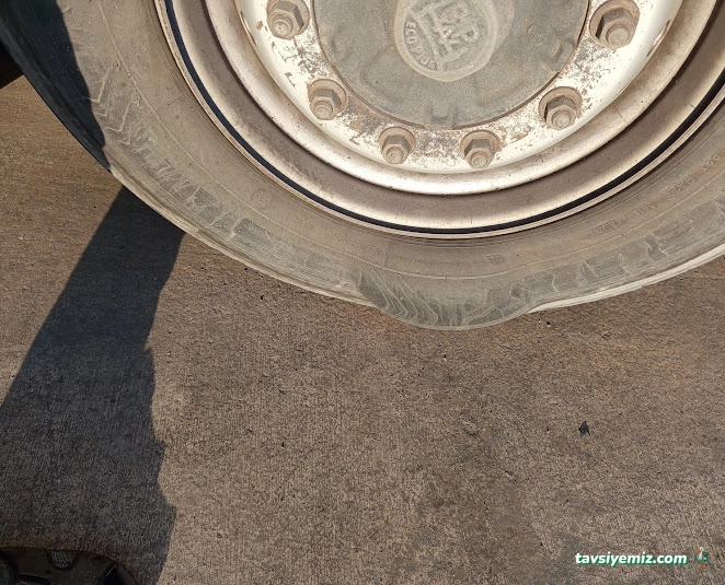 Gülel Oto Lastik Yol Yardım 7 24