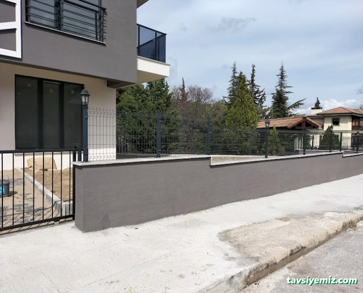 Gülen Demir Doğrama