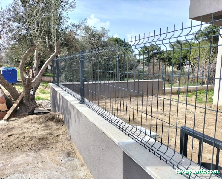 Gülen Demir Doğrama