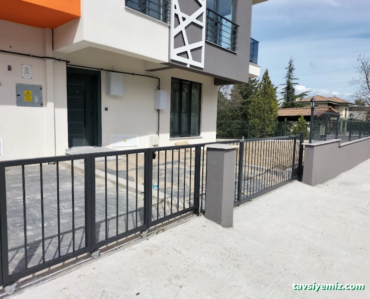 Gülen Demir Doğrama