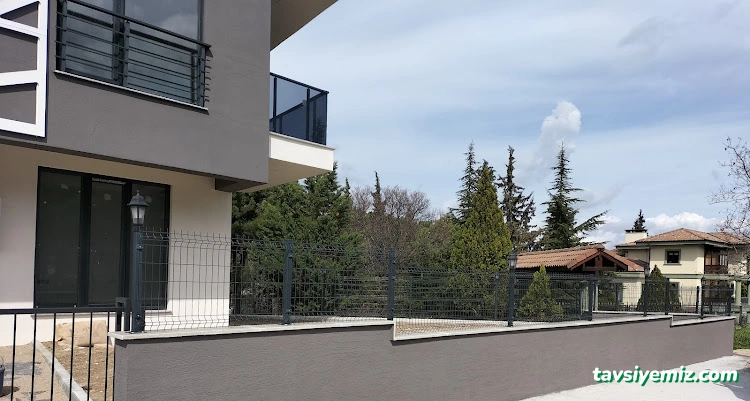 Gülen Demir Doğrama