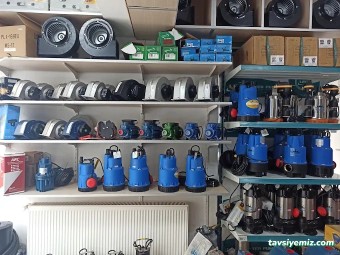 Gülen Kardeşler Elektrik