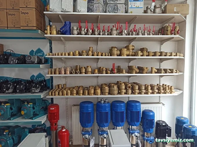 Gülen Kardeşler Elektrik