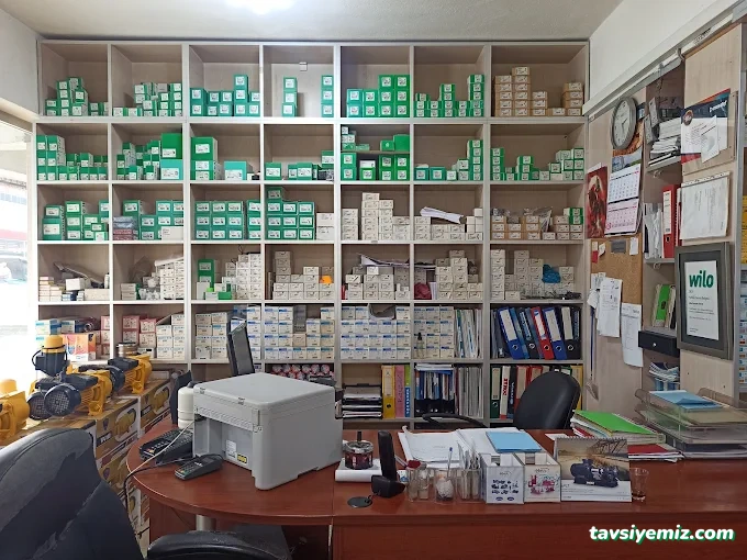 Gülen Kardeşler Elektrik