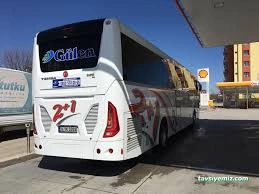 Gülen Turizm Yozgat